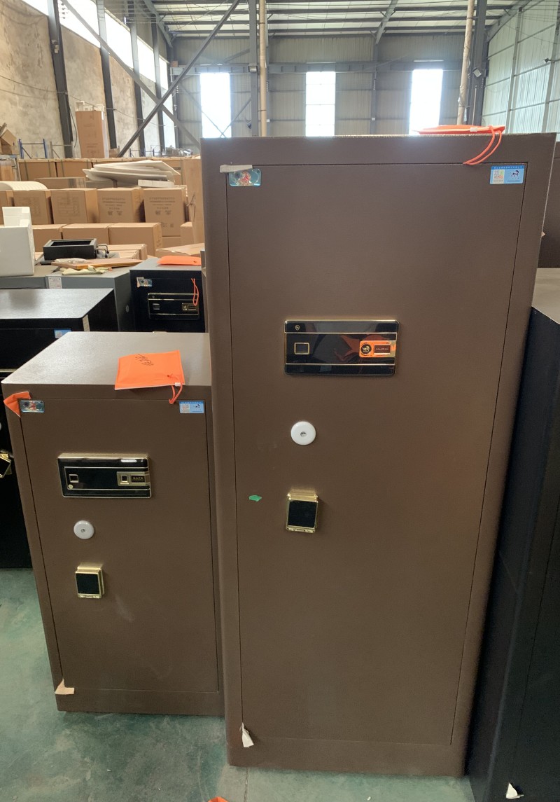 Document Safes