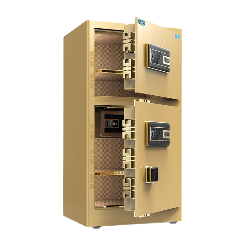 Document Safes