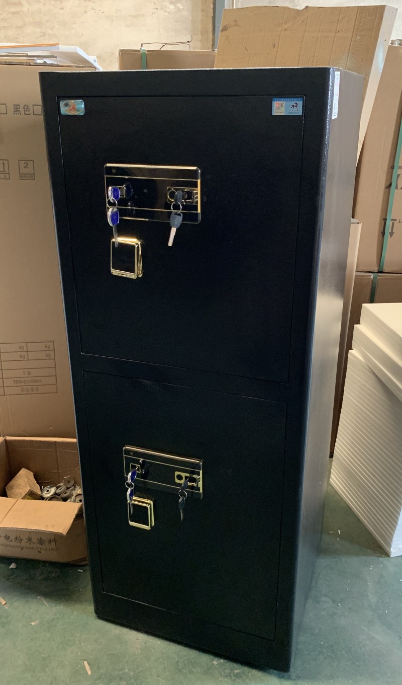 Document Safes