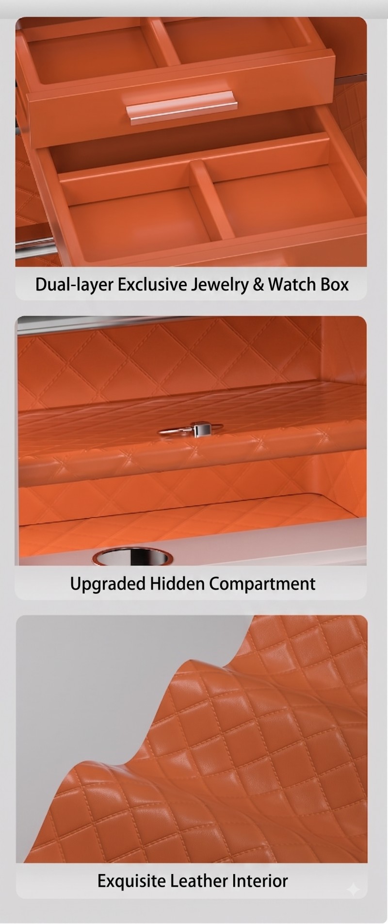 Valuables Safes
