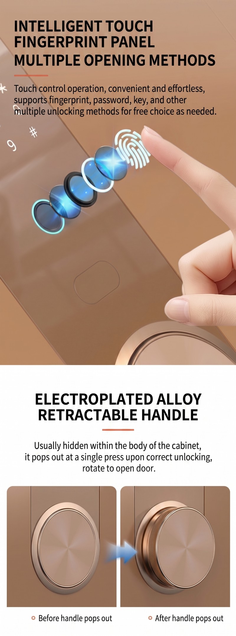 Valuables Safes