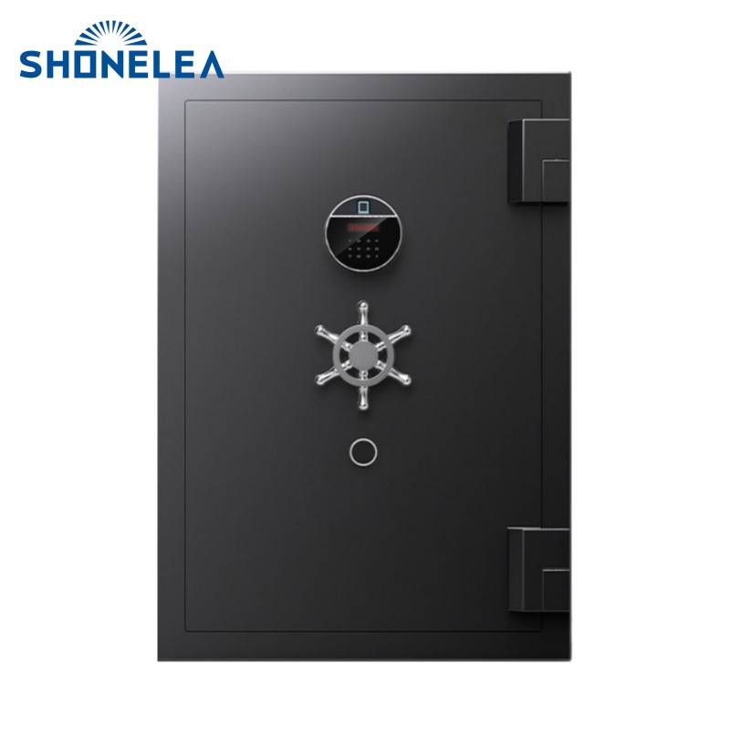 watch winder safe box
