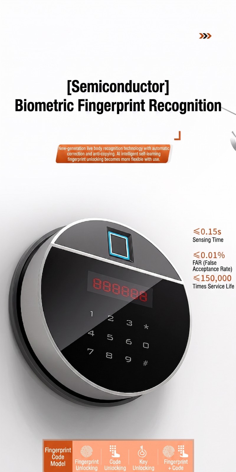 Valuables Safes