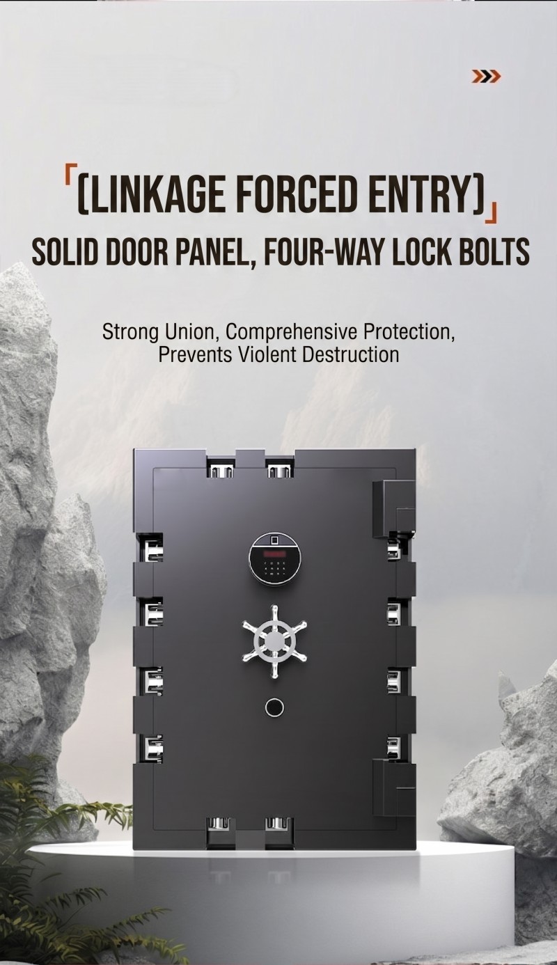 Valuables Safes