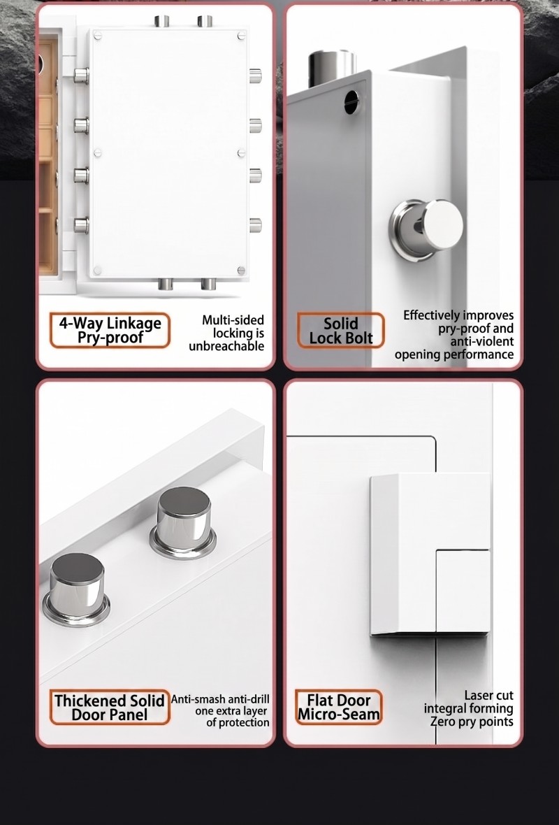 Valuables Safes