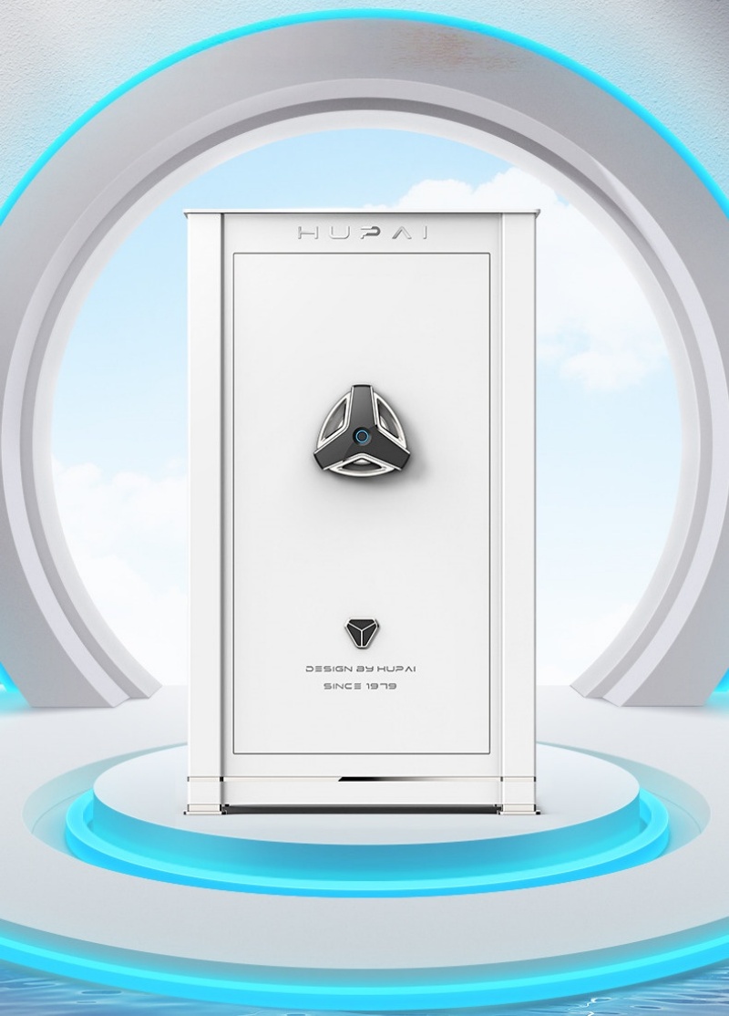 luxury safe