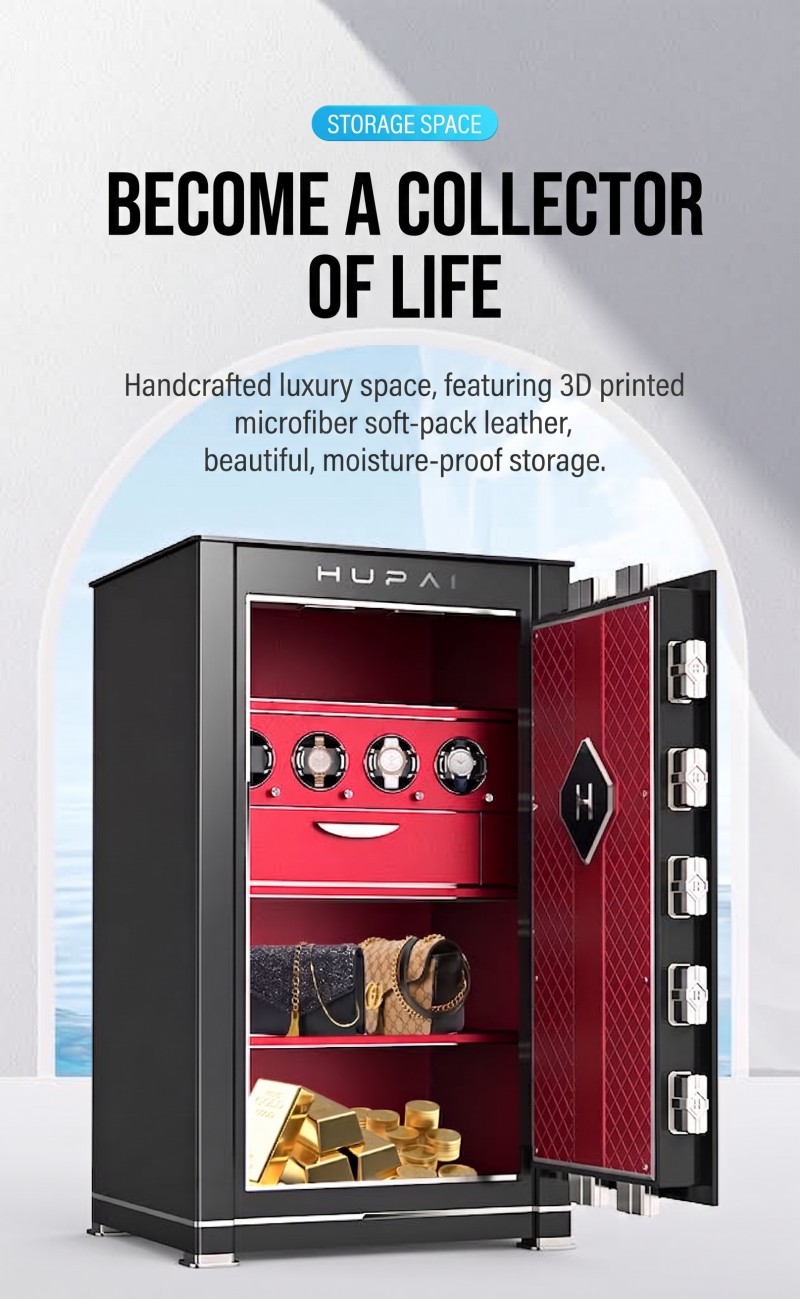 luxury safe
