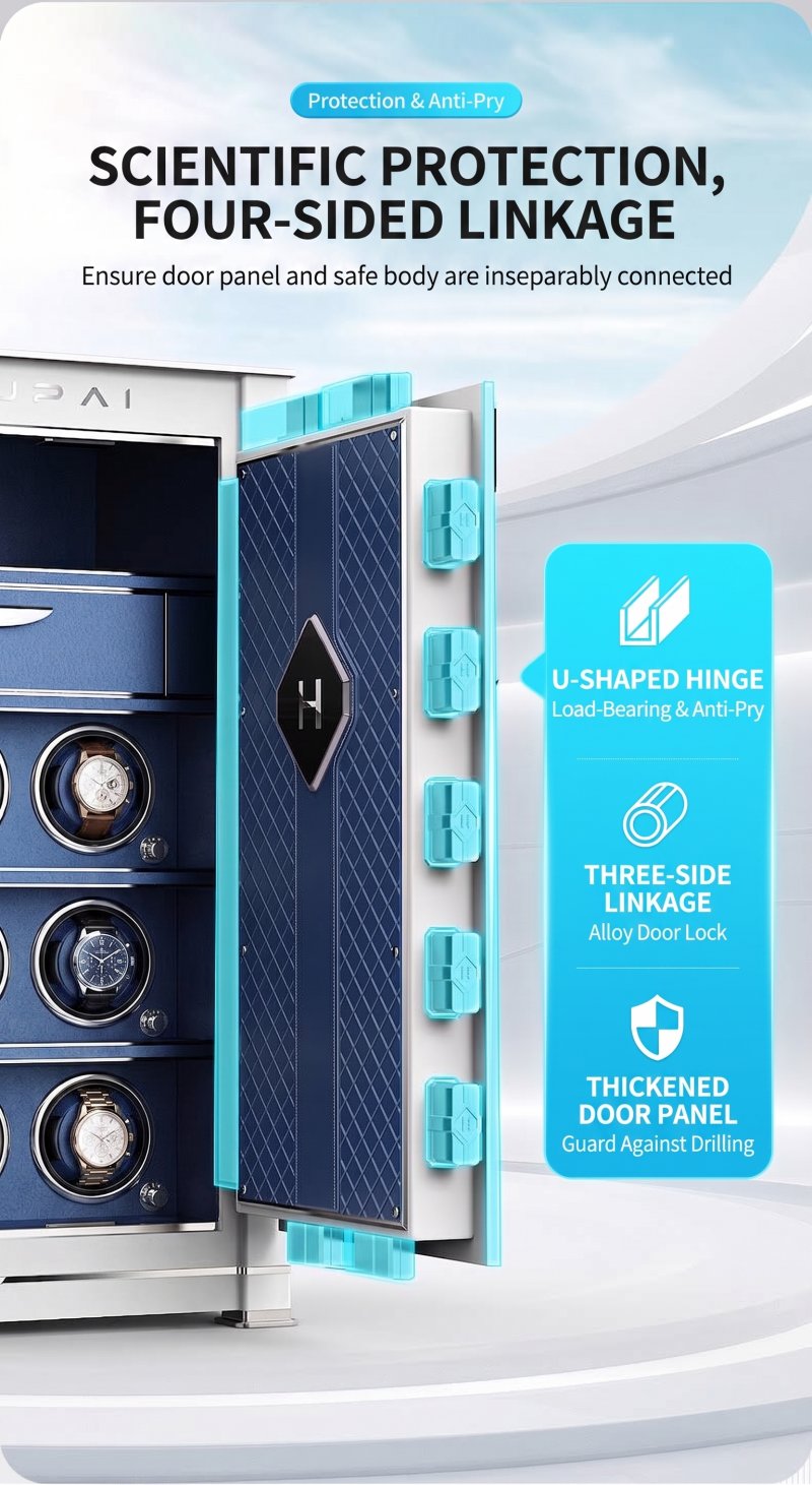 luxury safe