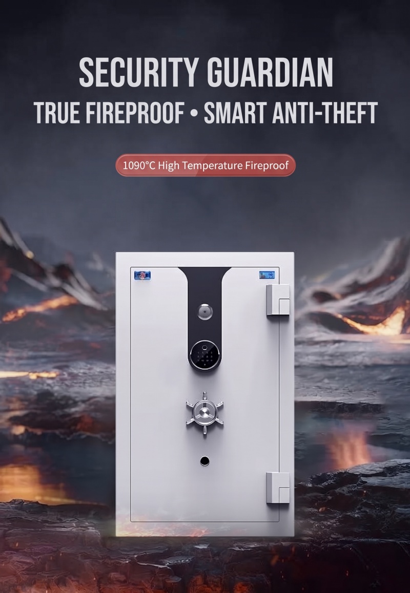 Valuables Safes